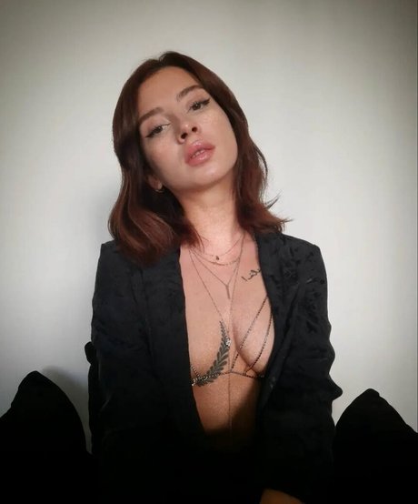 Cecilia Bob onlyfans sextape