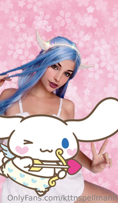 kttnspellmann leaked onlyfans nude