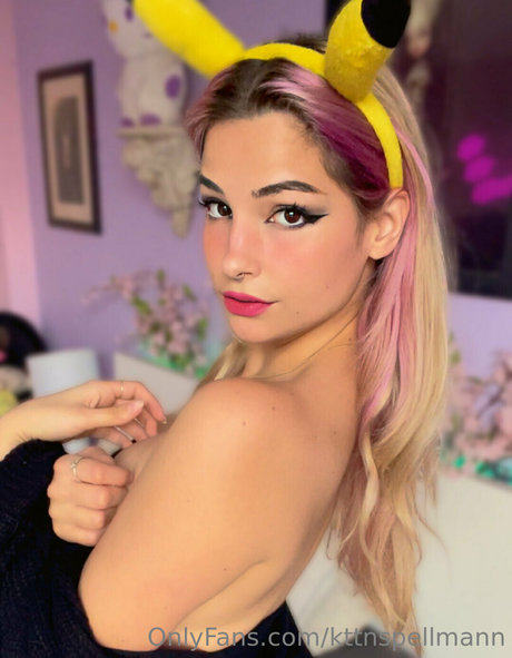 kttnspellmann onlyfans naked porn