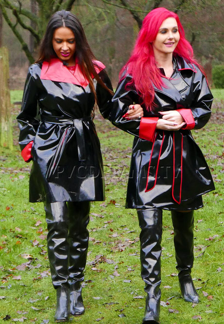 PVC Dreams xxx onlyfans