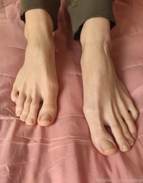 torislegs onlyfans leaks nudes