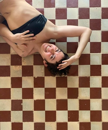 Valentina Bandeira onlyfans leaked