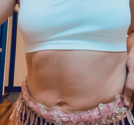 Valentina Bandeira on onlyfans