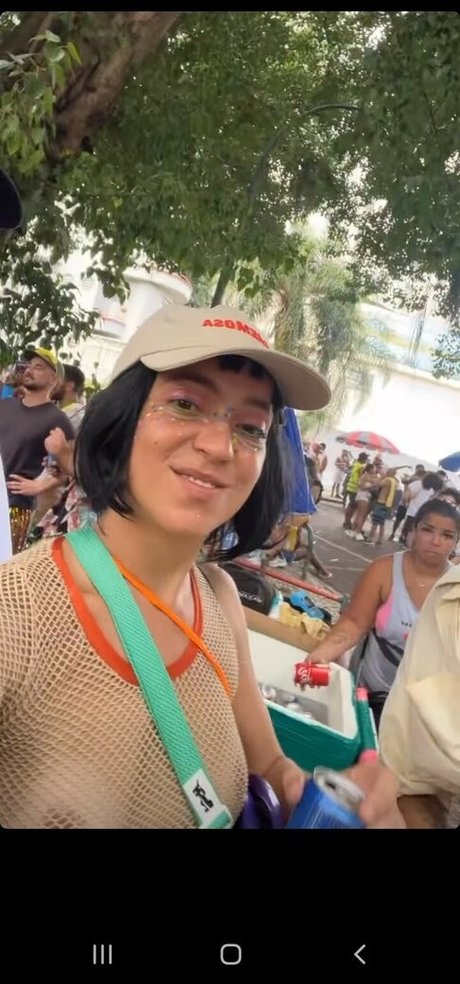 Valentina Bandeira onlyfans naked leaked