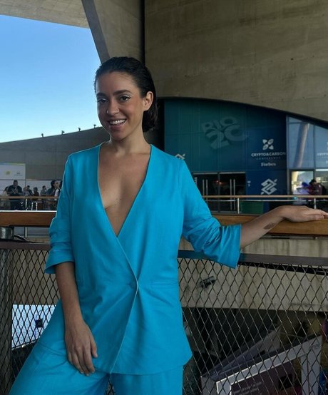 Valentina Bandeira onlyfans porn leaked