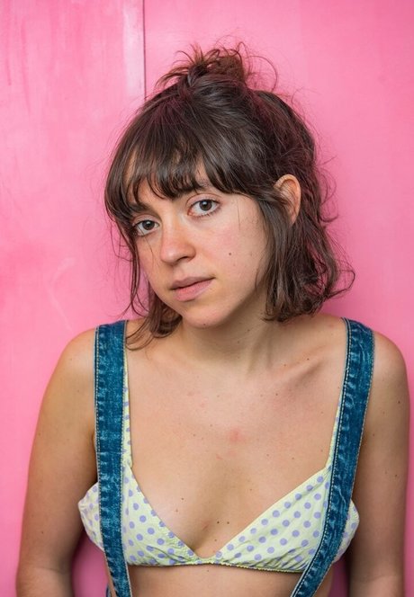 Valentina Bandeira nude onlyfans porn