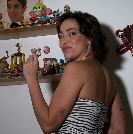 Valentina Bandeira nudes only fans