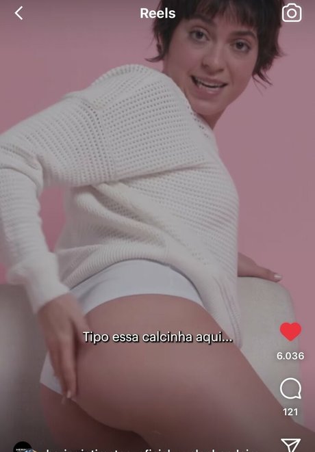 Valentina Bandeira onlyfans porn