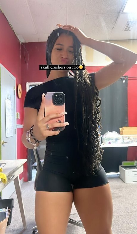 Heaven Collins new onlyfans leaks