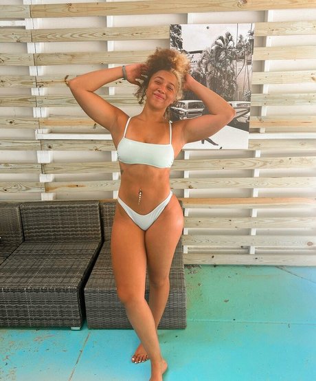 Heaven Collins  pics