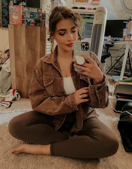 Justseum onlyfans naked