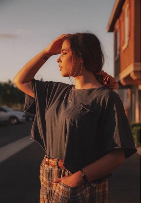 Justseum only fans leaks