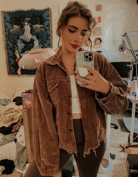 Justseum onlyfans content type