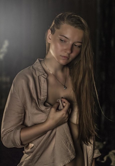 Amy Tsareva new onlyfans leak