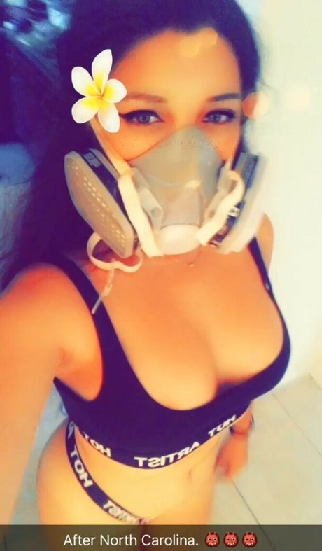 SukeshaRay leaked naked onlyfans