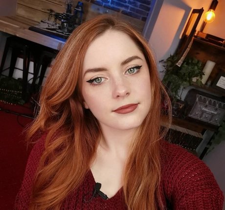 Ciara Elvenblood onlyfans naked leaked