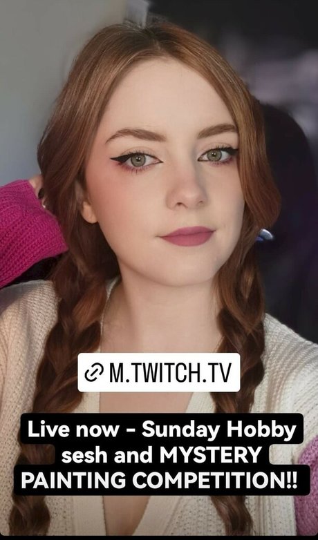 Ciara Elvenblood hot onlyfans