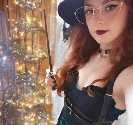 Ciara Elvenblood only fans leaked porn