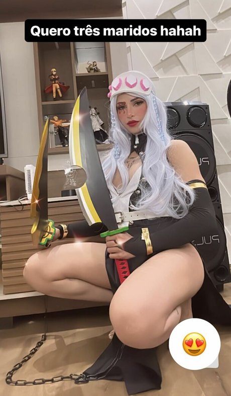 Polyana Viana nudes onlyfans