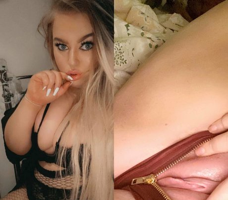 marlijordynx onlyfans porn leaks