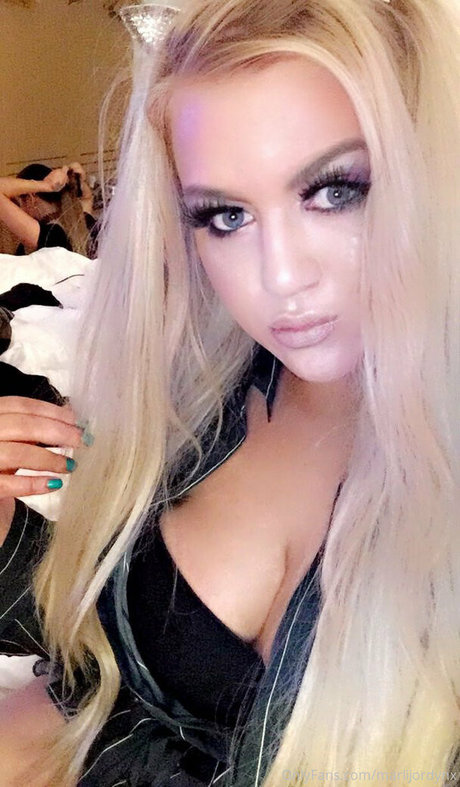marlijordynx nude leaked onlyfans