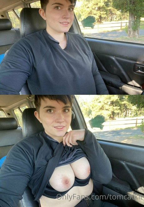 tomcatkit onlyfans archives