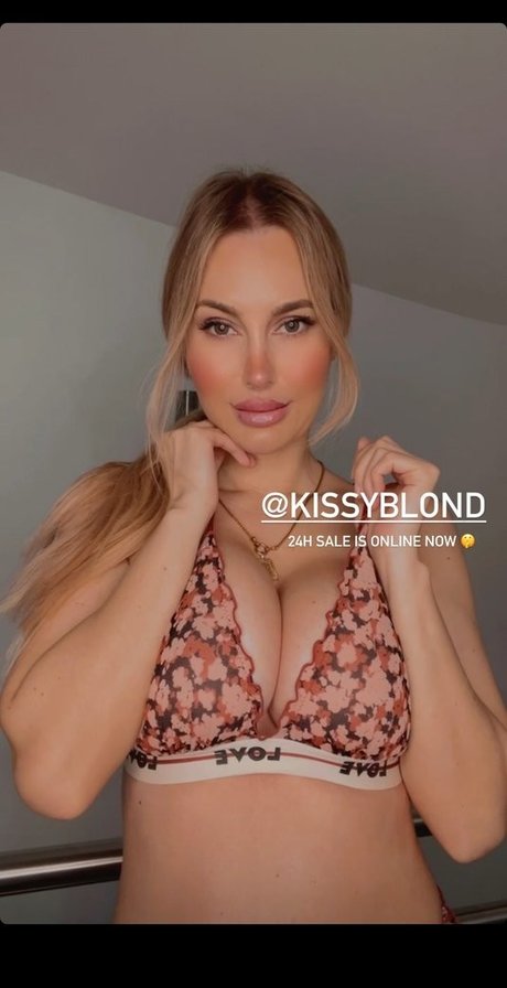 Chrissy xoxo onlyfans nudes leak
