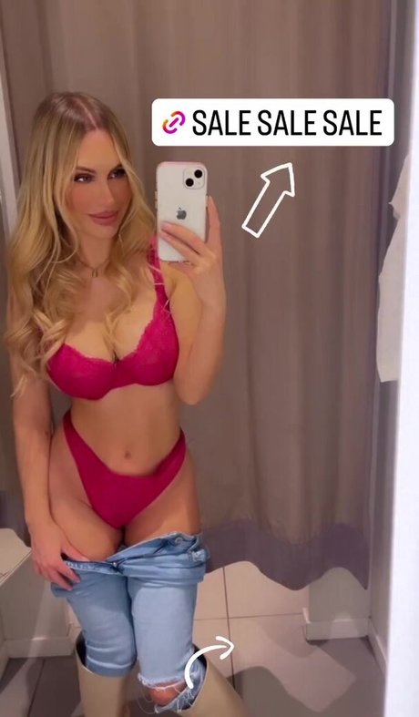 Chrissy xoxo leak onlyfans nude