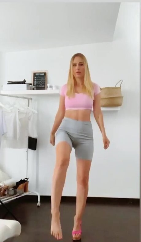 Chrissy xoxo free onlyfans porn