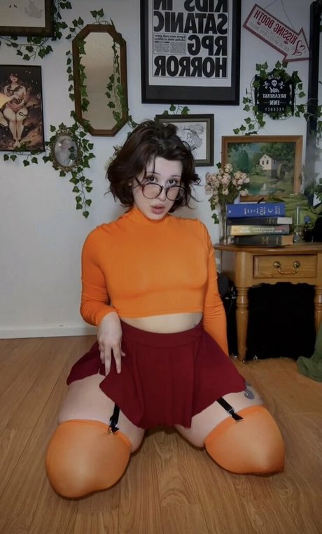 Dxstbunny nude leaked onlyfans