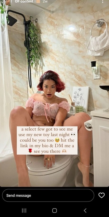 Gloribel Moran onlyfans leaks xxx