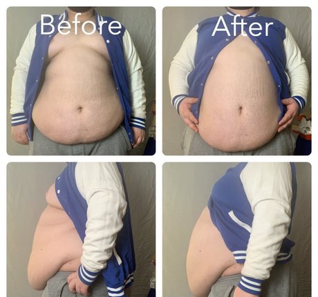 thegaininggod onlyfans ass