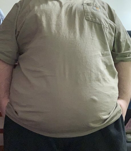 thegaininggod nude onlyfans pics