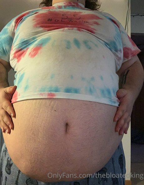 thegaininggod onlyfans naked porn