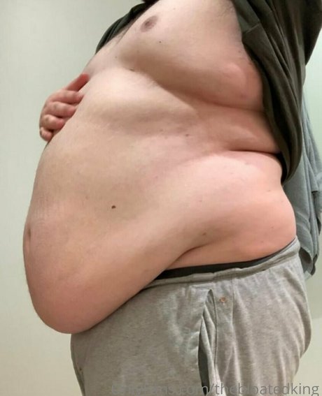 thegaininggod leaked onlyfans porn