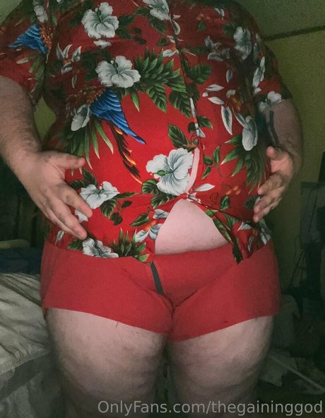 thegaininggod leaks onlyfans