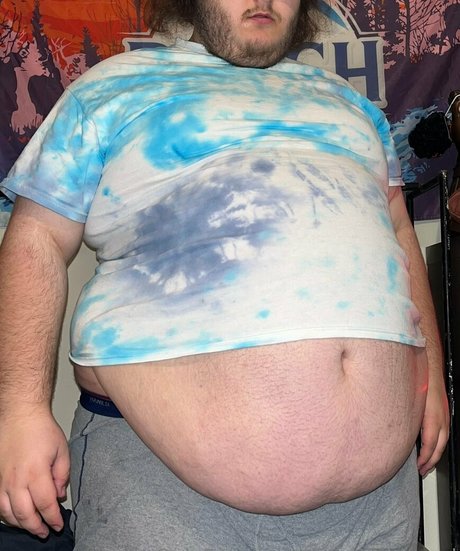 thegaininggod Profile image