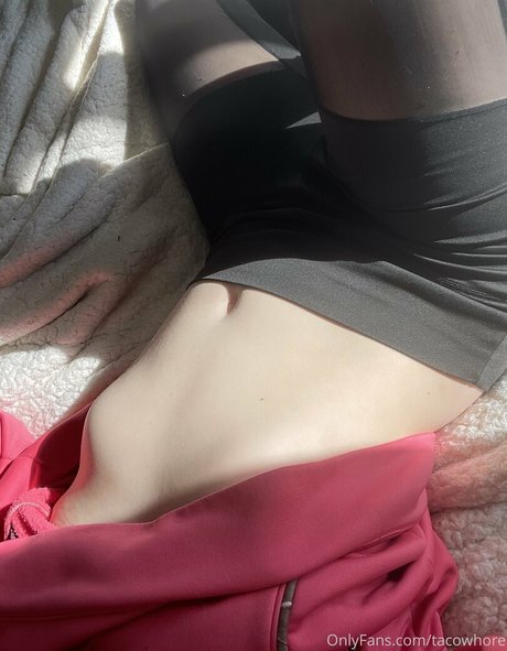 tacowhore only fans leak nude