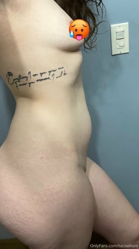 tacowhore onlyfans nudes