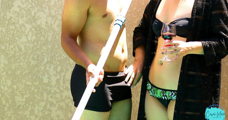 lesbian seduction onlyfans beautiful naked scene