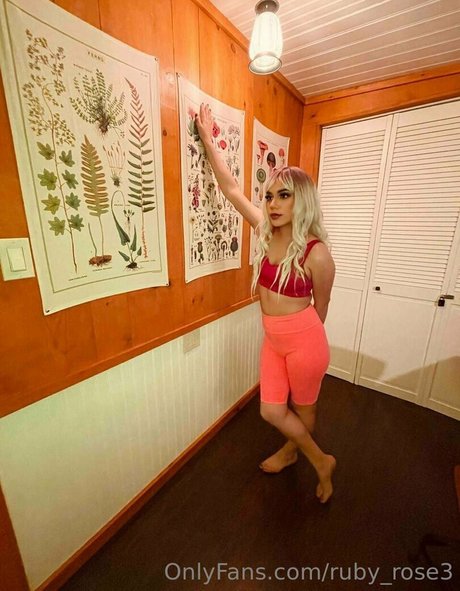 ruby rose3 onlyfans leak