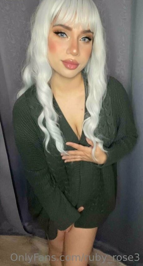 ruby rose3 free onlyfans