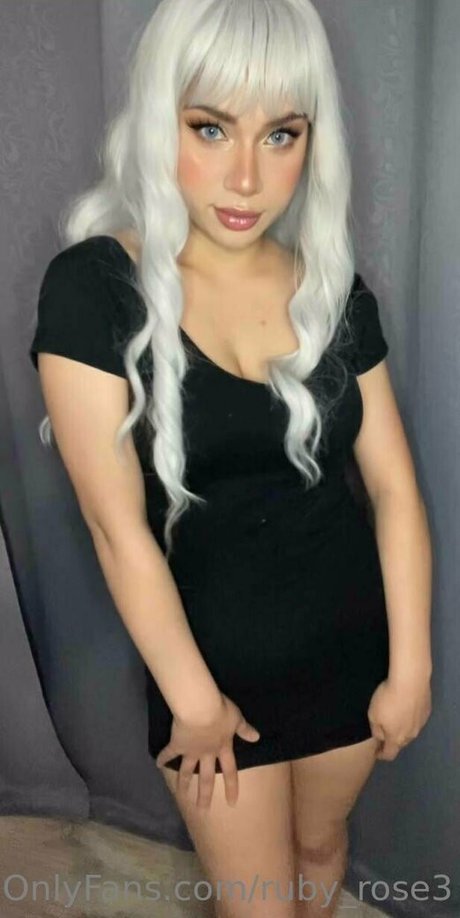 ruby rose3 leaked porn onlyfans