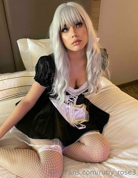 ruby rose3 onlyfans leaked