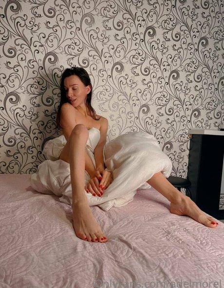 adelmorelproduction nude on onlyfans