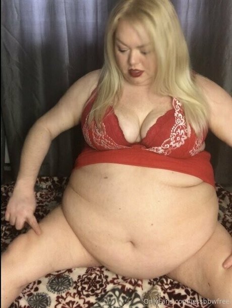 jessbbwfree onlyfans leams