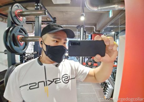 largedogcollar onlyfans leaked photos