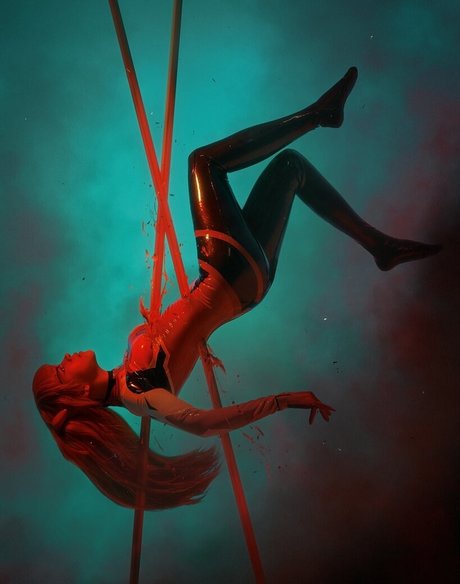 Ami Chan only fans pics