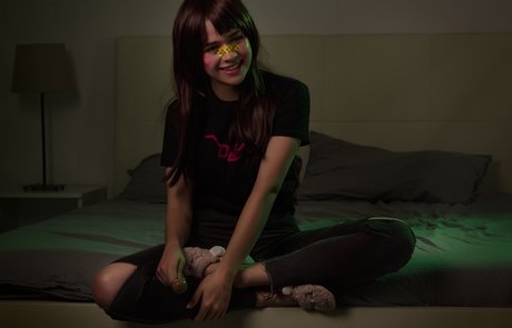 Ami Chan free only fans