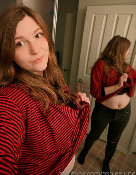 ashleejune leaked porn onlyfans